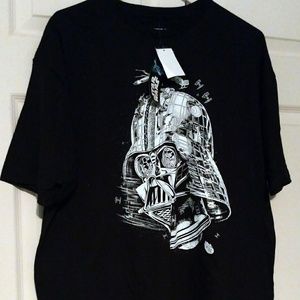 NWT Star Wars Tee